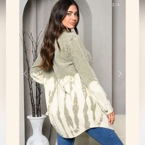 ‼️ NWT SHACKET ‼️